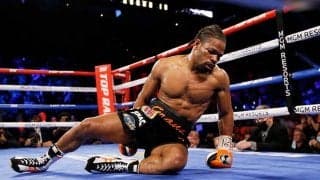 クロフォードに敗れたポーターが現役引退を発表　米記者「並々ならぬキャリアだった」