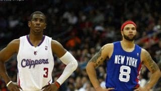 ボクシングへ転向したウィリアムズが語った、ドラフト同期のポールへの率直な思いとは？