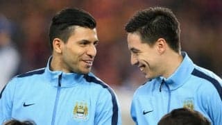 アグエロ、やはり引退か…ナスリ氏も認める「彼から連絡があった」