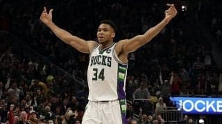 アデトクンボが躍動したバックスが3連勝…ウィザーズはヒートにリベンジ／NBA