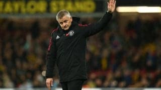 スールシャール監督がついに解任！ 後任決定までキャリックが指揮