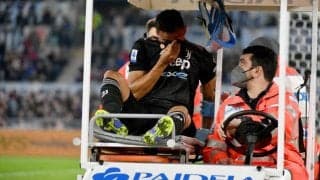 ユベントス、負傷のダニーロが数試合欠場へ…チェルシー戦、アタランタ戦控える