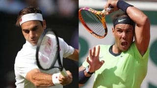 ATPが2013年ツアー最終戦でフェデラー＆ナダルが見せた30本の緊迫ラリー動画を公開