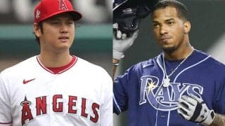 【MLB】大谷翔平のMVPライバルは20歳新鋭？　ゲレーロJr.、トラウトらと来季候補に選出