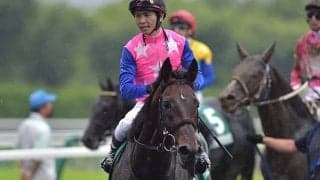 【JRA】秋の福島リーディングは斎藤新騎手、年間リーディングは戸崎圭太騎手