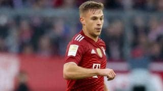 バイエルン、キミッヒらワクチン未接種者に強気の措置…給与カットも