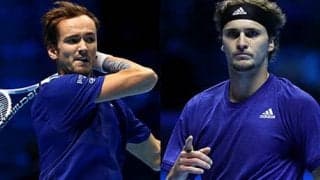 連覇か3年ぶりVか 決勝で激突