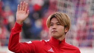 浦和「4-3-3」変更で横浜FMに快勝!1G1Aのルーキー伊藤「自由に動ける感覚」【浦和レッズが積み上げてきたもの(2)】