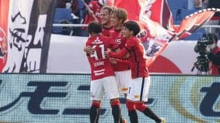 浦和が横浜FM撃破!ルーキー伊藤敦樹がJ1初ゴール!【浦和レッズが積み上げてきたもの(1)】