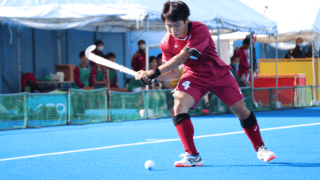 早大インカレ初戦で散る