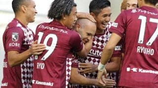 「神戸を選んでくれて本当にありがとう」イニエスタが改めて神戸での100試合を祝う特別ムービー「皆さんのおかげです！」