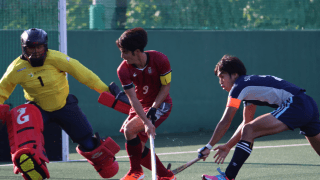 大量８得点で、秋季リーグ初勝利！！