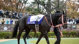 コントレイル有終Vなるか GIジャパンC/今週の競馬界の見どころ
