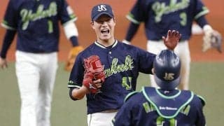 日本Sでプロ初完封「まさかあの高橋奎二が…」　2軍時代の苦労知る燕OBが要因を分析