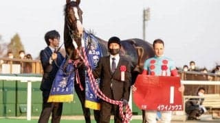 【東京スポーツ杯2歳S】売上は33億8314万4900円で昨年からおよそ9億円の減少