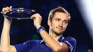 メド「100％じゃなかった」