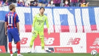 次節11月27日にJ1残留をかけ「湘南との大一番」！徳島主将・岩尾憲の「手応え」【FC東京対徳島ヴォルティス】「徳島が“良いチームだ”と言われる理由」(2)