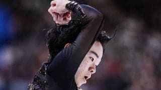 「自分は今何をすればベストか」。鍵山優真がGPファイナルへ１位進出。好結果の背景にある冷静さ