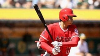 大谷翔平、MLB初出場試合未使用チケットが「2700円→59万円」に　なんと218倍のお宝化