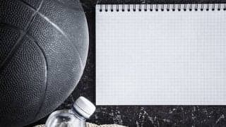 トップアスリートが実践！目標達成メソッド「夢ノート」のやり方