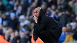 「いつも苦戦」ベニテスサッカーが苦手も3発快勝のグアルディオラ監督が先を見据える「トップではないが、そう遠くはない」