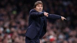 逆転で就任後リーグ戦白星のコンテ監督、HTの修正策明かす「そこから試合が変わった」