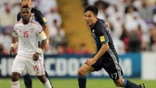 「この監督の言うことを信じていれば、世界に勝てるかも」今野泰幸がワクワクしていた日本代表とは