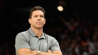 成績不振のキングスがルーク・ウォルトンHCを解任、アルビン・ジェントリーが暫定HCへ