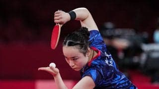 【今週のスポーツ】11月22日～28日の注目競技スケジュール　「世界卓球選手権」やシーズン大詰めの国内ゴルフなど