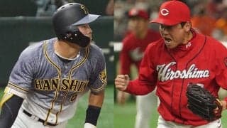 明暗分かれたセ6球団ドラ1の1年目　無双だった広島右腕、大卒右腕トリオは苦戦