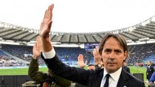 首位ナポリとの打ち合い制したインテル、指揮官は満足「非常に強力なチームを負かした」