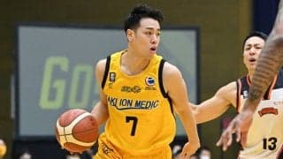 仙台89ERSの澤邉圭太が右膝後十字靭帯損傷…復帰時期は未定