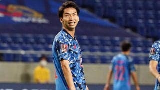 GKから逃げる川辺駿の弾丸ミドルで一時同点も、グラスホッパーは競り負ける《スイス・スーパーリーグ》