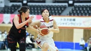 トヨタ紡織がトヨタ自動車を3点差で撃破…富士通、デンソーは10連勝/Wリーグ第6節