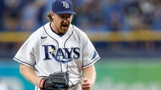 西武新外国人エンス「次の章を楽しみにしています」　意気込み投稿に「ナイイイイイス」