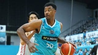 京都ハンナリーズ、デイヴィッド・サイモンをインジュアリーリストへ登録