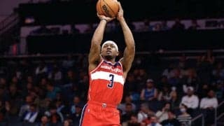 ウィザーズの選手たちが地元ファンと交流「支えてくれている人々に感謝の気持ちを」