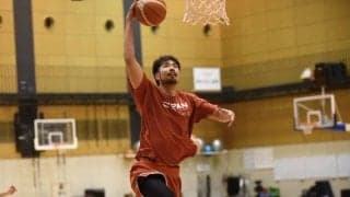 代表引退も視野に入れていた竹内公輔「合宿に参加して本当に良かった」