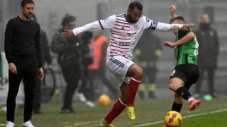 イタリア代表入り噂のカリアリのブラジル人FWジョアン・ペドロ、マンチーニとの接触認める