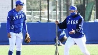 「選手に自慢できるのは数字を残す過程で犯してきた失敗」石井琢朗が語るコーチとしての特性