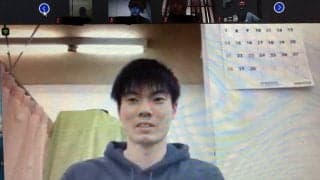 大塚達宣,石川真佑らが未来の日本代表たちへエール/エリートアカデミー交流会