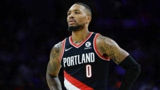 優勝を切望するリラードが目指すのはサンズ？「あれこそ、僕のビジョンだ」