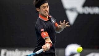 世界ランキング、「ATPファイナルズ」が幕を下ろす。錦織の順位は？
