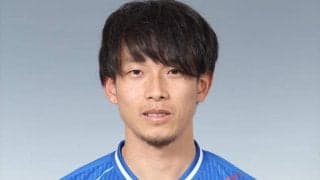 秋田、6年在籍の久富賢が退団へ「本当に悔しい思いでいっぱいです」