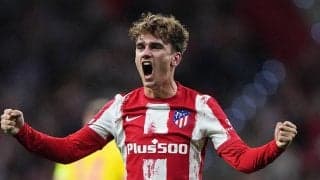 サポーターの信頼回復に自信のグリーズマン「今はすべてが上手くいっている」