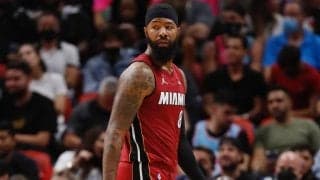 ヨキッチと乱闘騒ぎのマーキーフ・モリスにむち打ち症状…最低10試合欠場か