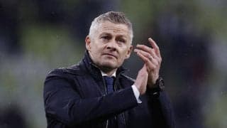 解任直後に異例のインタビュー、スールシャール監督が別れの言葉「幸せを願っている」