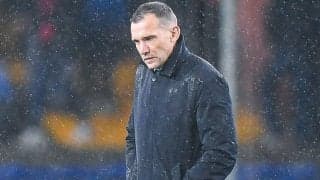 ジェノアのシェフチェンコ新監督が初陣を振り返る「素晴らしい姿勢、ソリッドさ、団結力を見せてもらった」