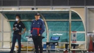 【J2ラストスパート】来季を見据え水戸、山形は「監督続投」を発表！新潟アルベルト監督は“個人昇格”FC東京の「新監督就任報道」(2)