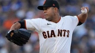 【MLB】今季エンゼルスで年俸9.1億円も未勝利で放出…　左腕キンタナがパイレーツに移籍へ